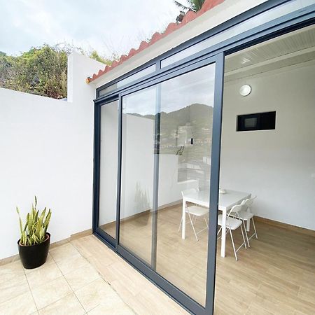 Machico Flat Center Near Beach W Parking Eksteriør billede