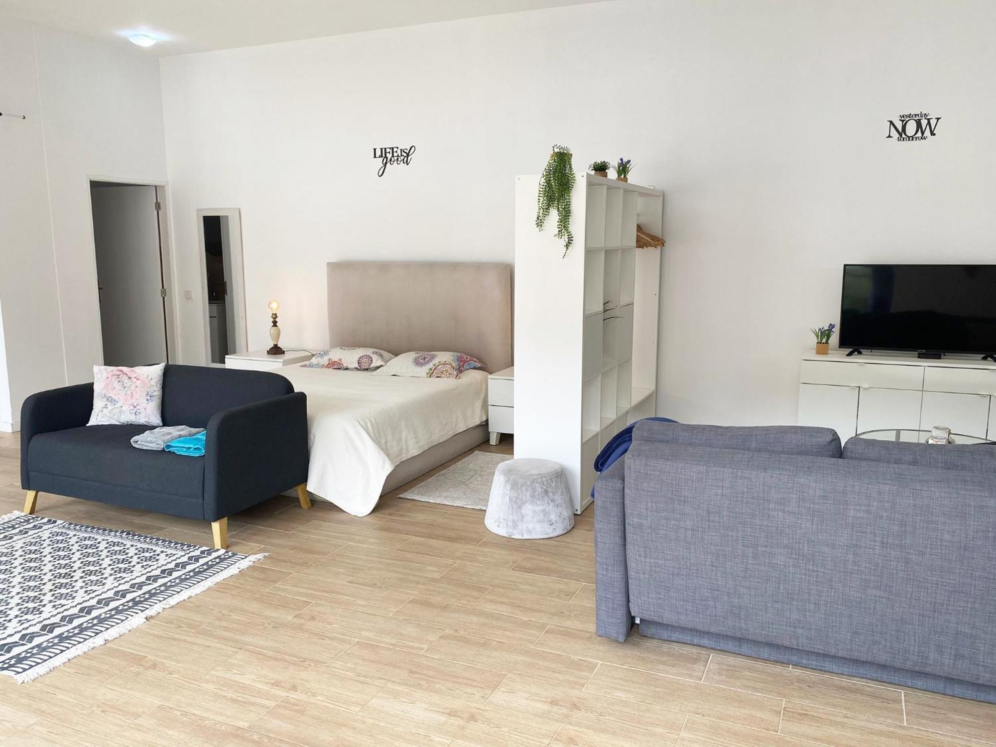 Machico Flat Center Near Beach W Parking Eksteriør billede