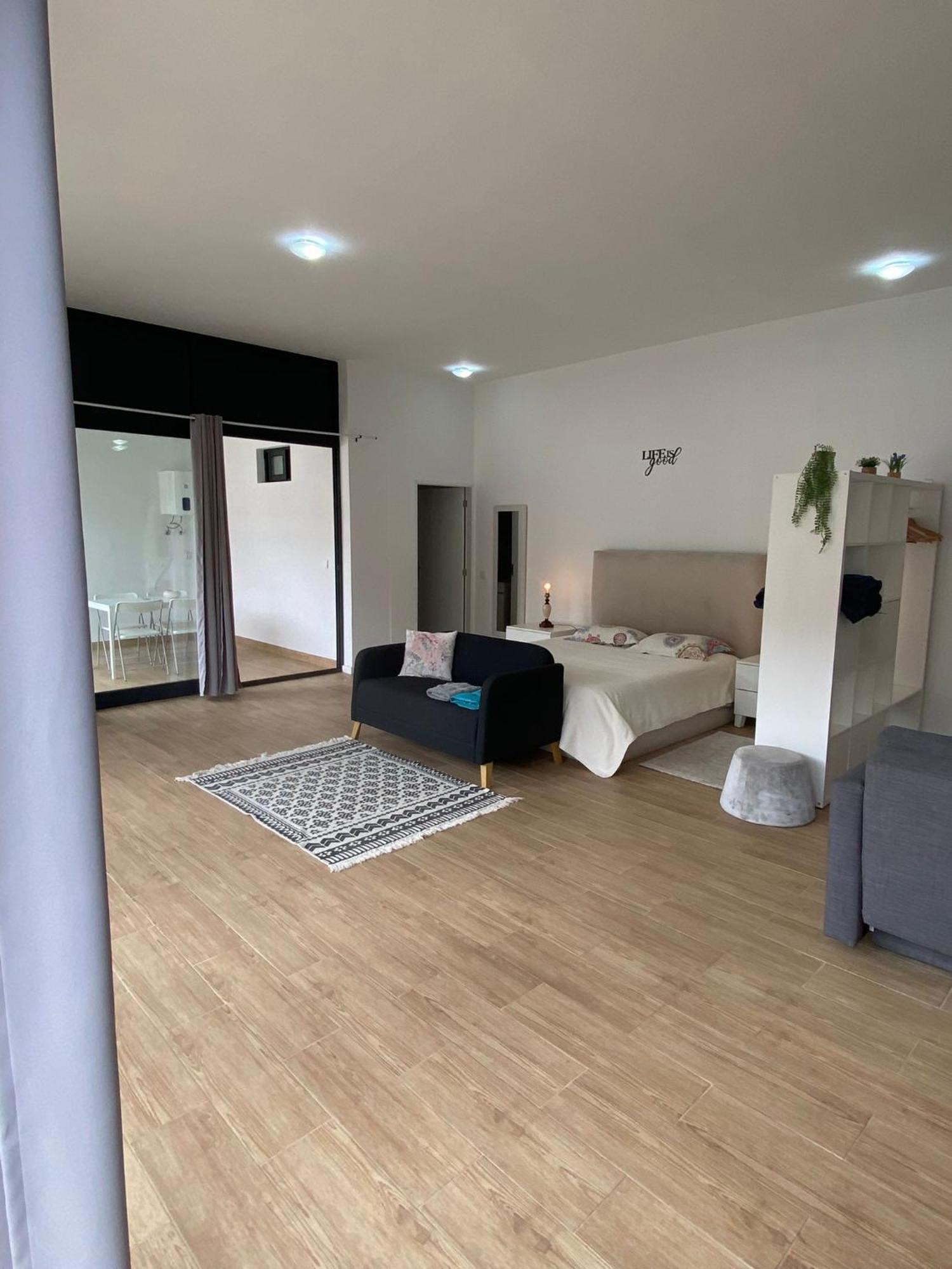 Machico Flat Center Near Beach W Parking Eksteriør billede